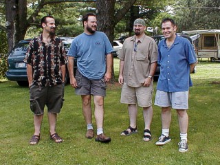 Clambake 2003!